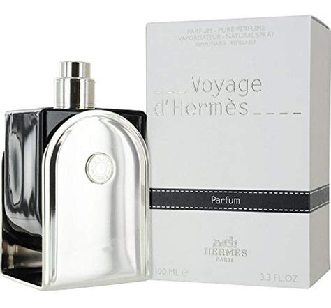 voyage d hermes parfum 100ml|hermes fragrance unisex.